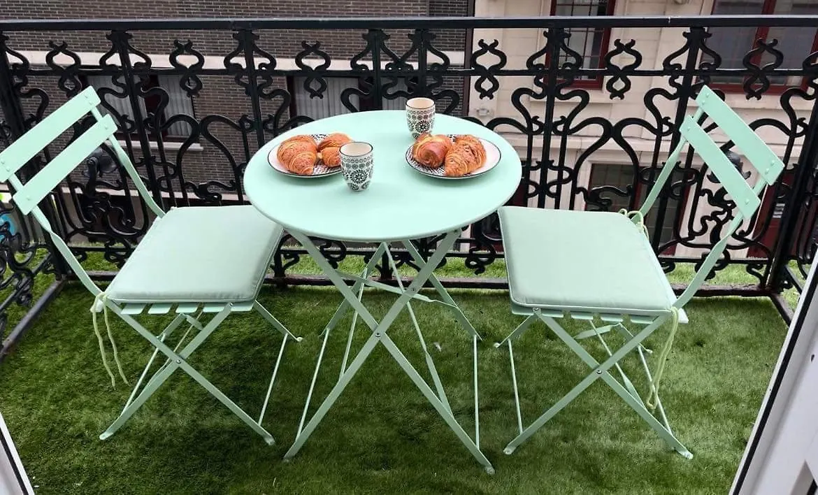 Place2Be 오스텐드 벨기에