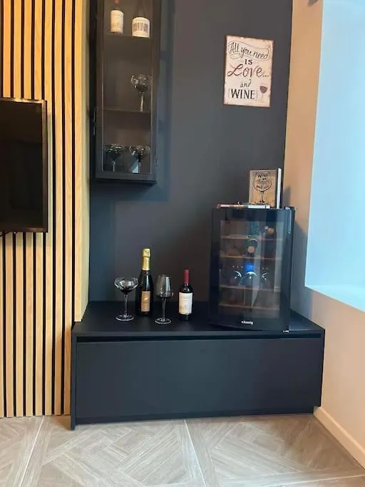 Place2Be 오스텐드 벨기에
